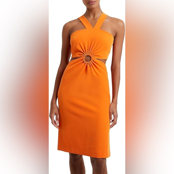 French Connection Dress NWT - Picture 4 of 12